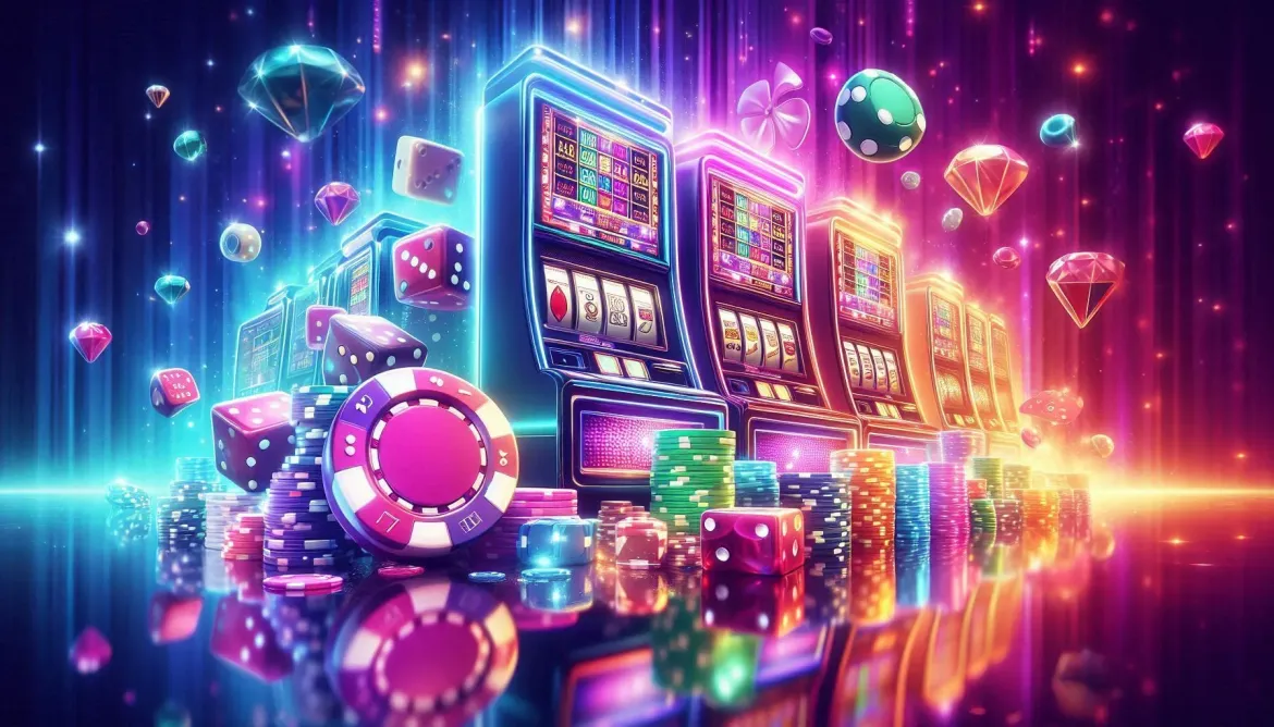 Nyxbet Casino